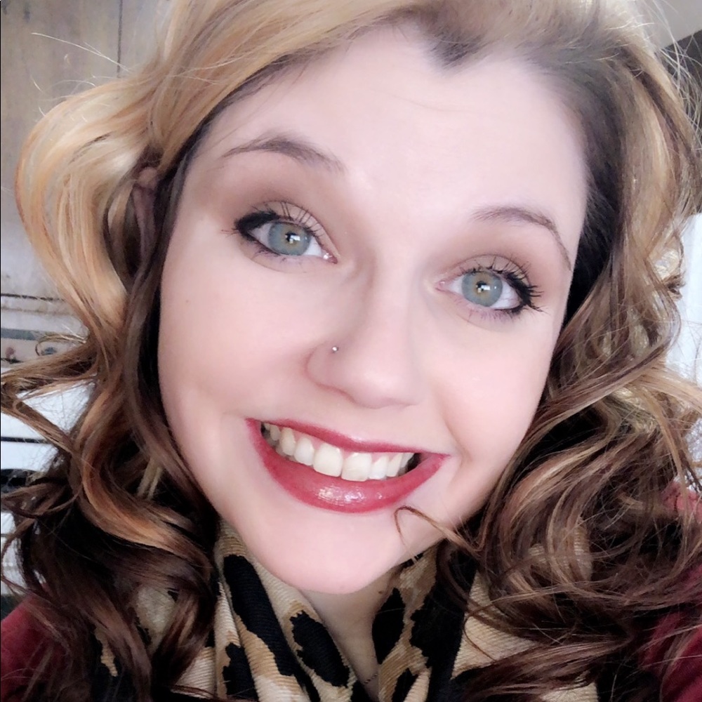 Meet your Posher, Chelsea